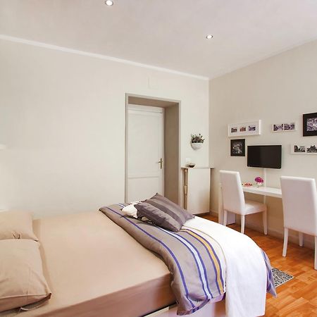 Cultroma B&B Dış mekan fotoğraf
