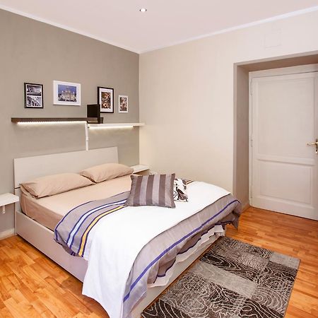 Cultroma B&B Dış mekan fotoğraf
