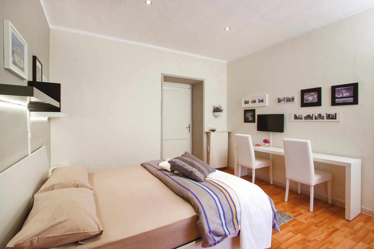 Cultroma B&B Dış mekan fotoğraf