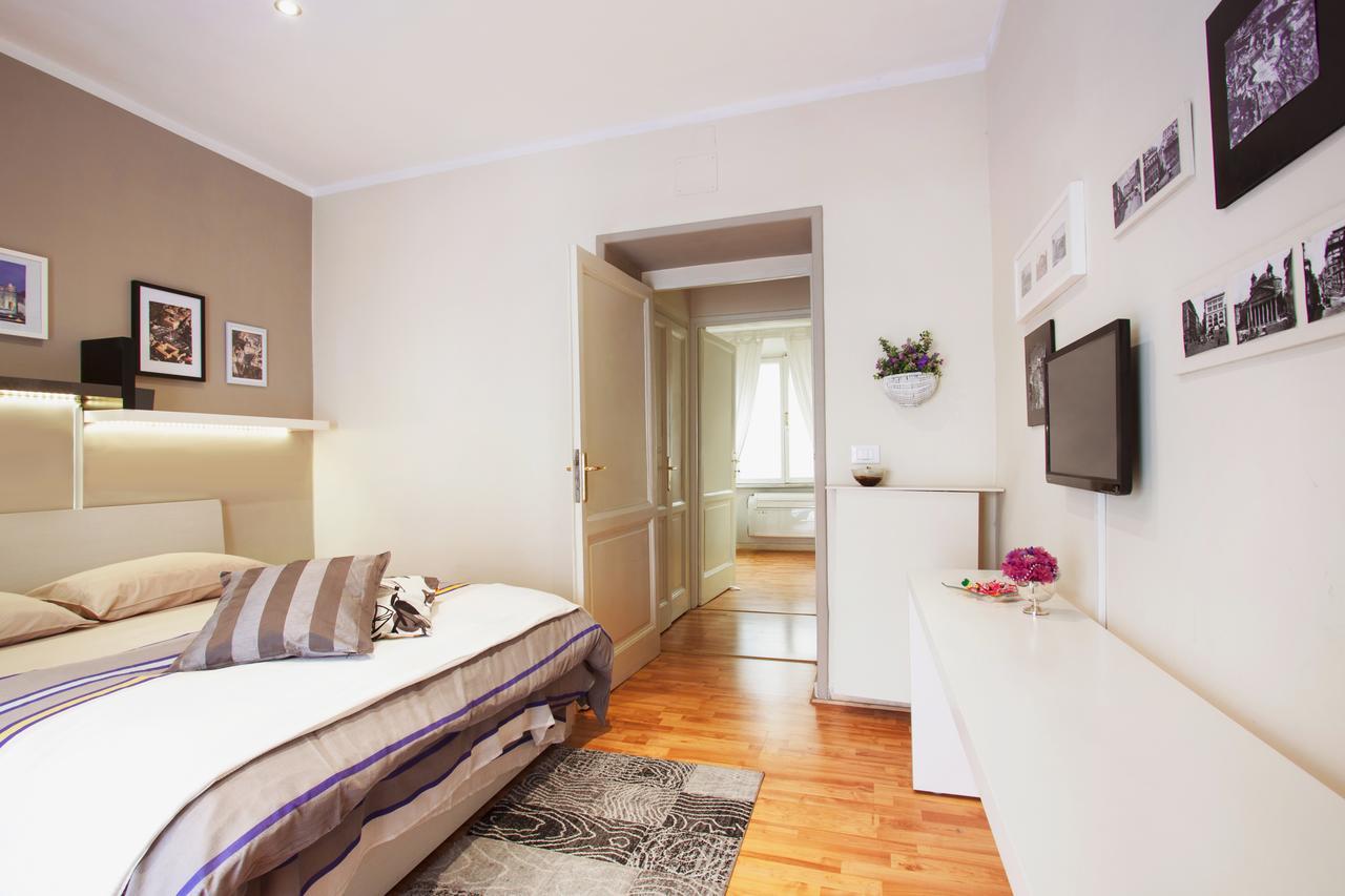 Cultroma B&B Dış mekan fotoğraf
