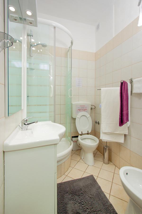 Cultroma B&B Dış mekan fotoğraf
