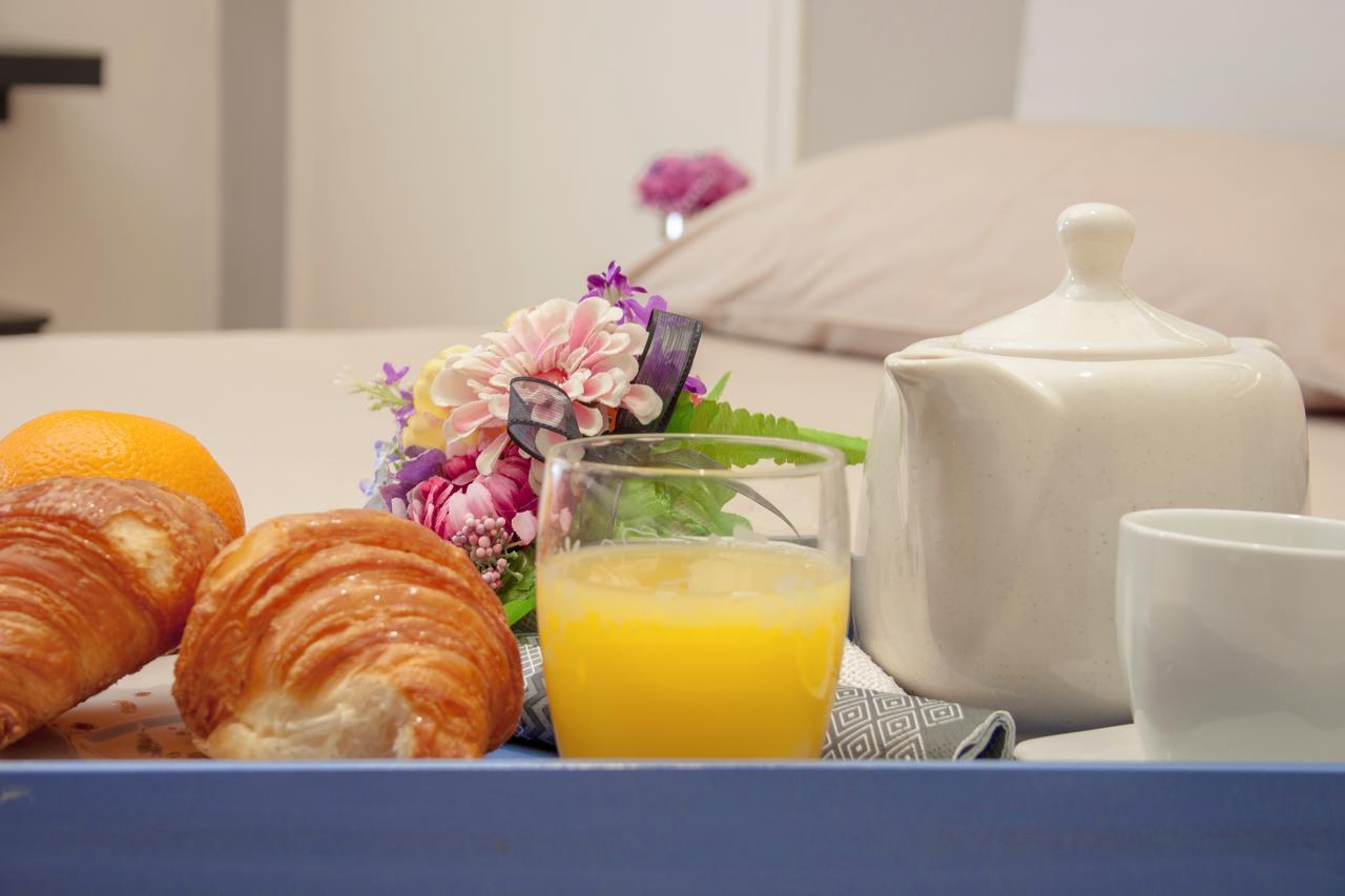 Cultroma B&B Dış mekan fotoğraf