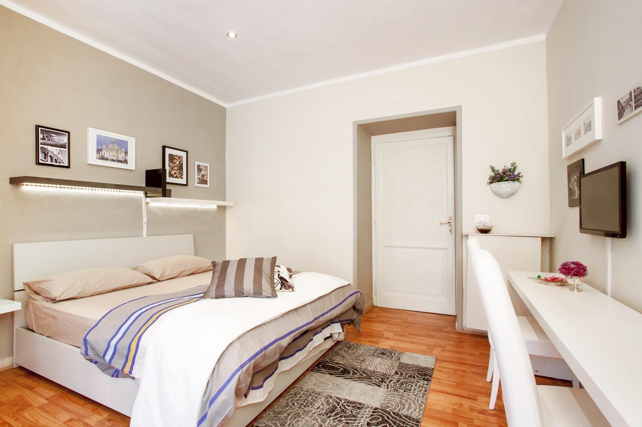 Cultroma B&B Dış mekan fotoğraf