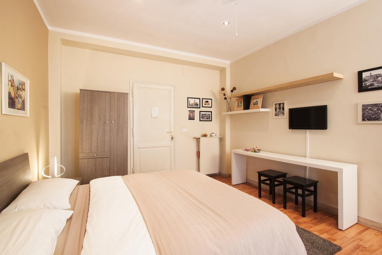 Cultroma B&B Dış mekan fotoğraf