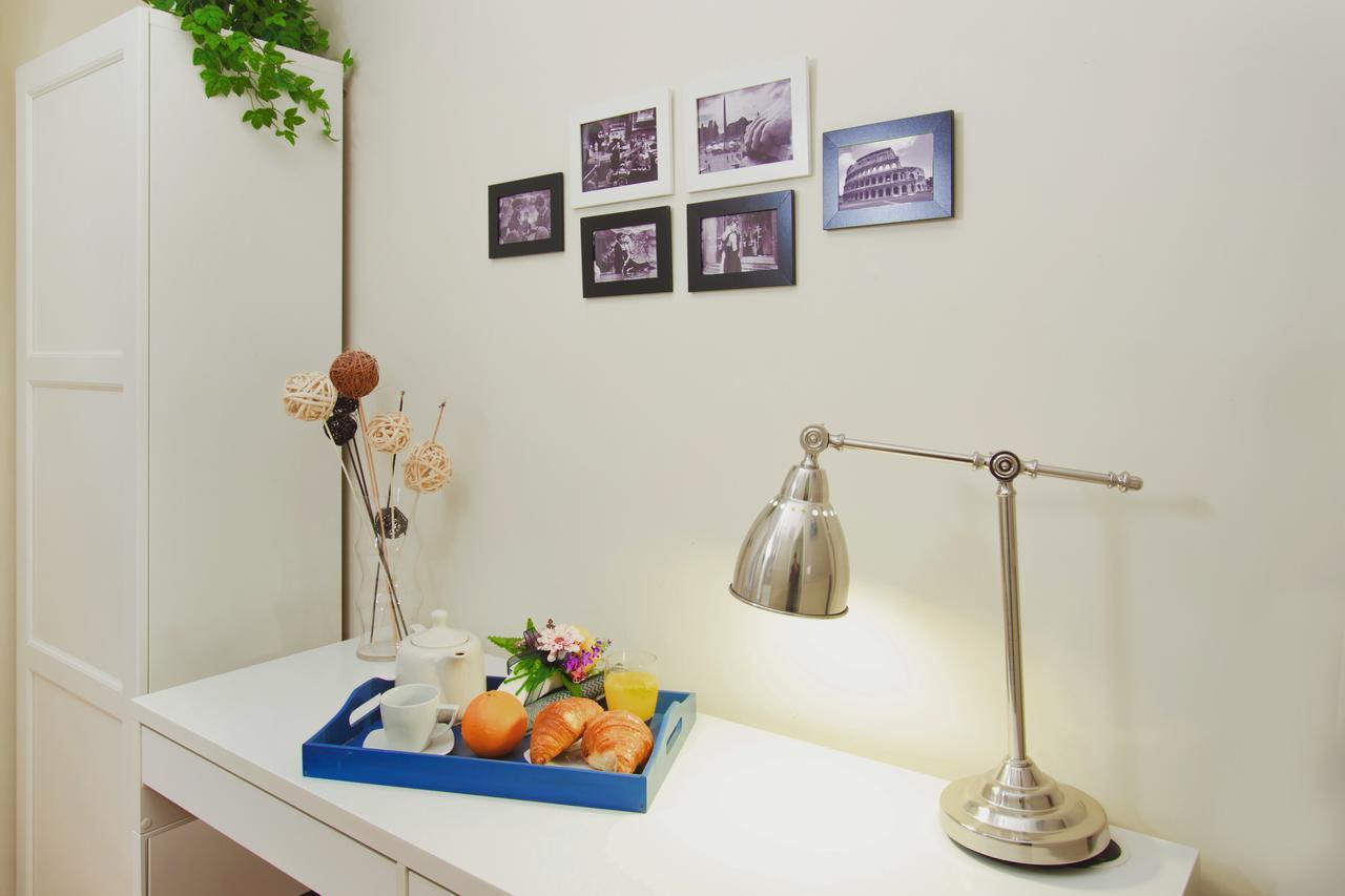 Cultroma B&B Dış mekan fotoğraf