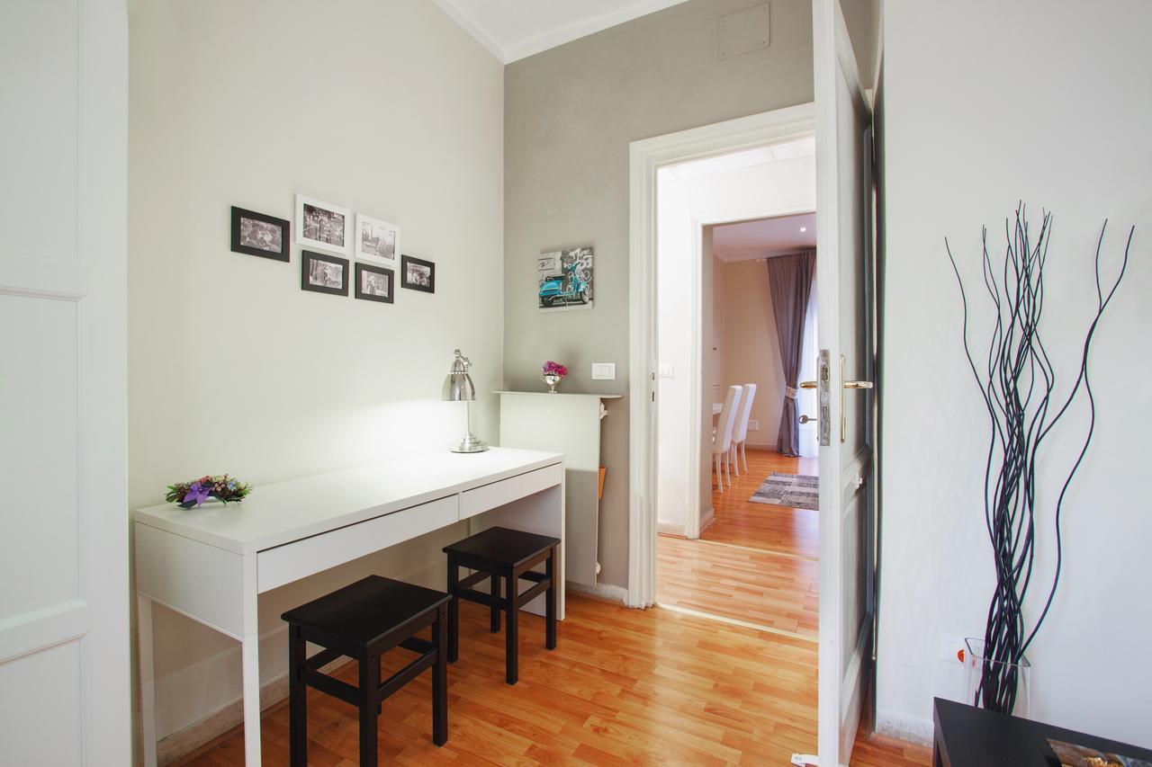 Cultroma B&B Dış mekan fotoğraf